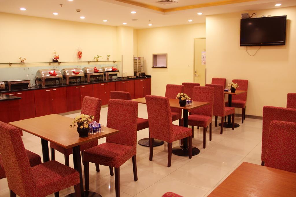 汉庭上海中山公园二店酒店 外观 照片