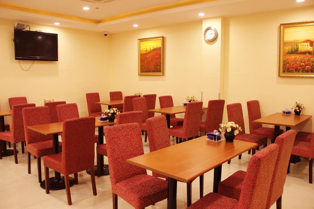 汉庭上海中山公园二店酒店 外观 照片
